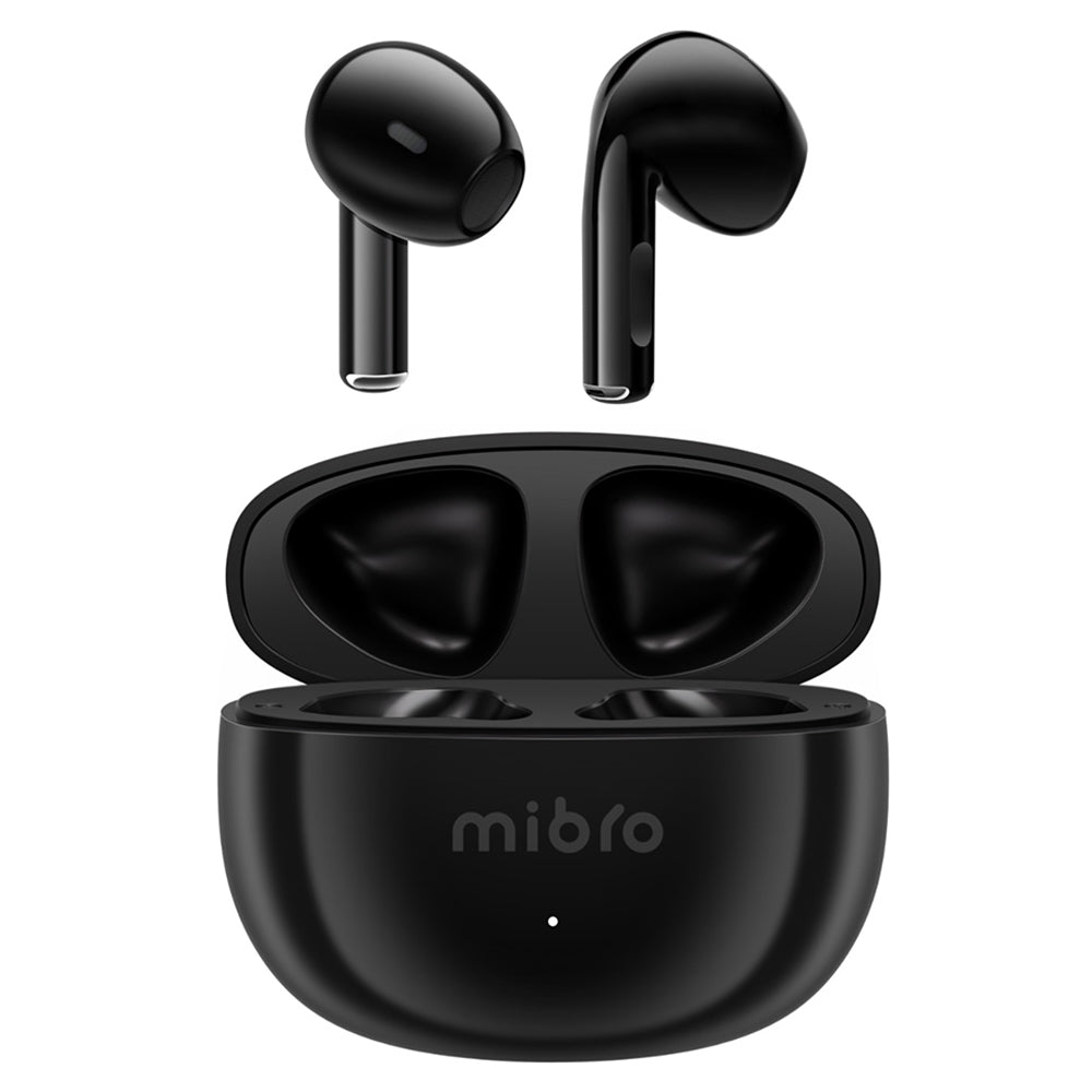 MIBRO Earbuds 4 TWS Bluetooth 5.3 Earphone Waterproof Stereo Music Wireless Headset MIBRO Earbuds 4 TWS Bluetooth 5.3 Earphone Waterproof Stereo Music Wireless Headset